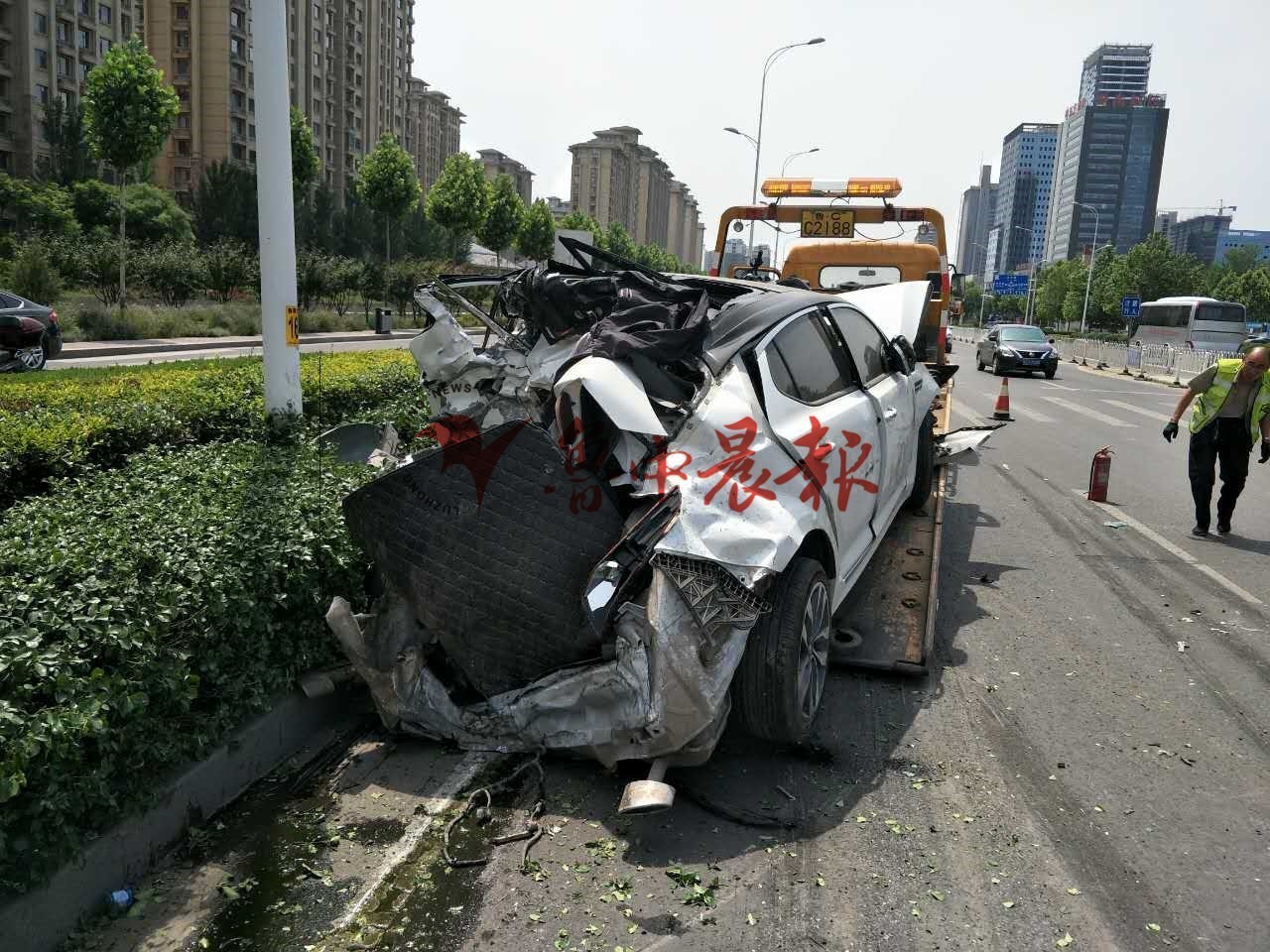 淄博車禍最新消息,探尋小巷深處的獨特風味影響與進展