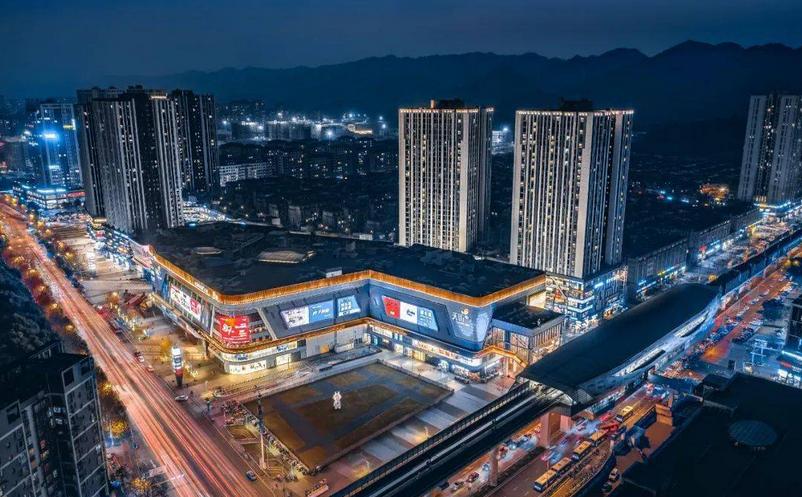 重慶房價最新動態與與自然美景的邂逅,探尋內心平和與寧靜的旅程