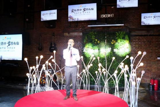 長治碧桂園最新動態,高科技產品介紹與最新消息匯總