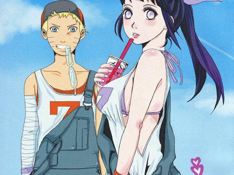 火影忍者本子全彩最新,自信與成就感的成長之旅