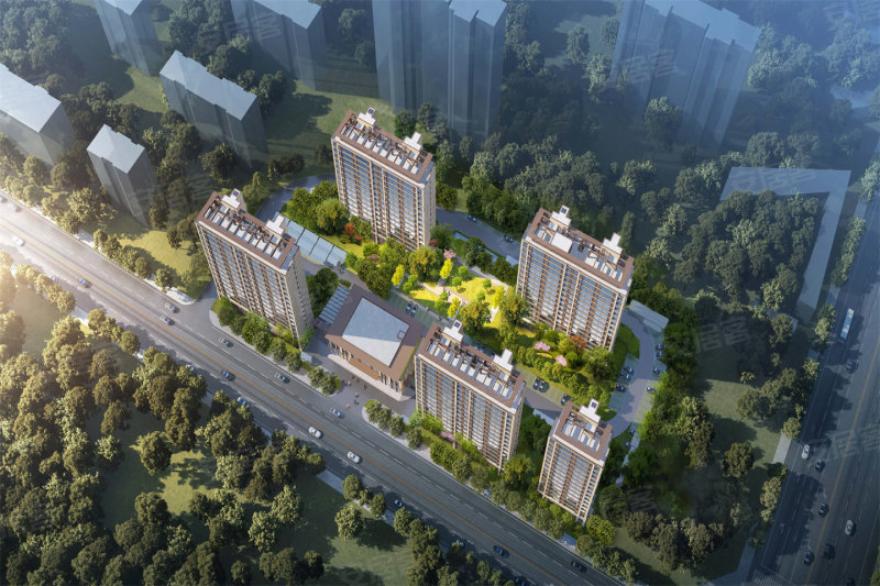 巨鹿縣最新樓盤報(bào)價(jià),時(shí)代印記與地域脈搏的融合