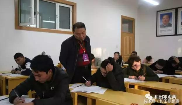 和田地委領導班子最新調整,與自然對話,探尋內心寧靜的力量