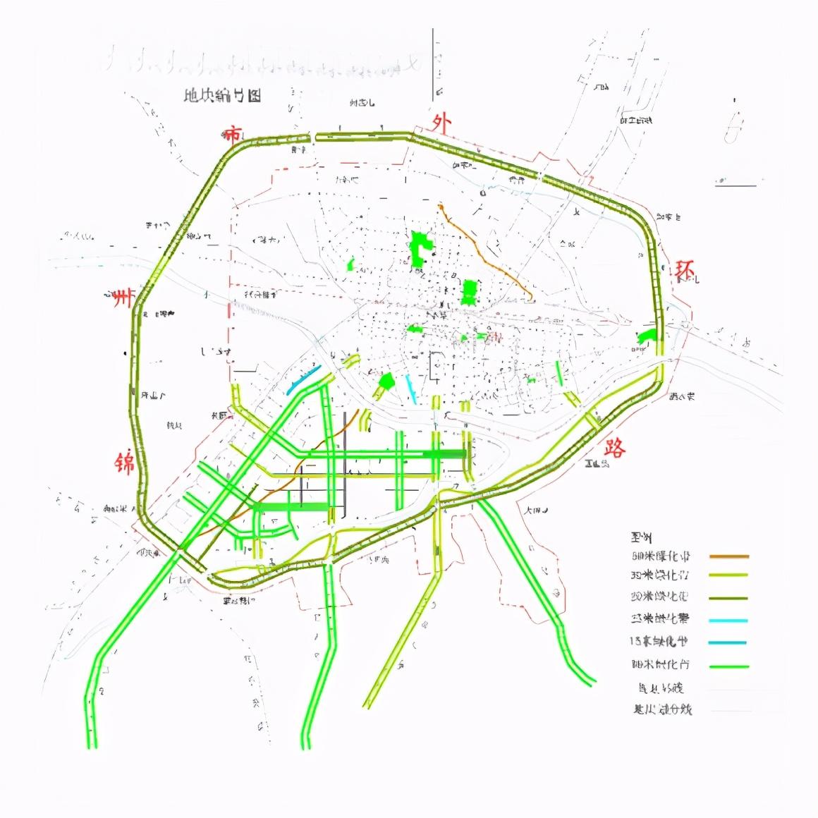 錦州繞城公路最新動態,新聞熱點與觀點解析
