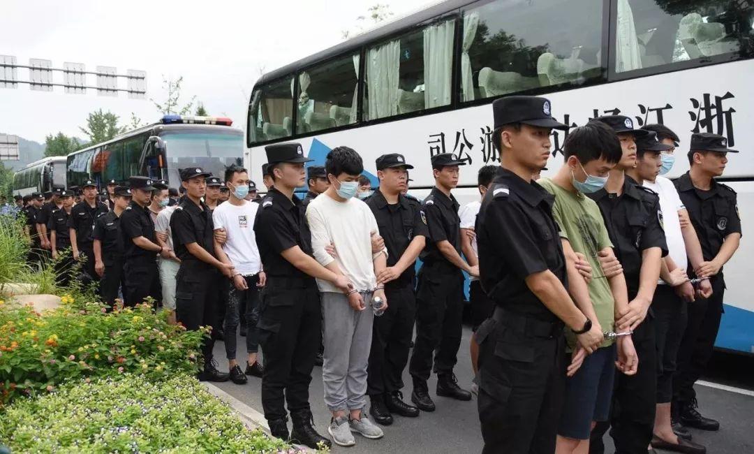 浙江溫嶺詐騙最新動態,日常詐騙背后的友情紐帶揭秘