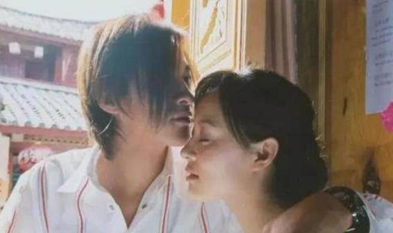 孫儷與何潤東探險之旅,自然美景中的心靈尋覓新劇上線!