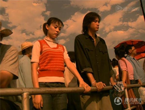 孫儷與何潤東探險之旅,自然美景中的心靈尋覓新劇上線!