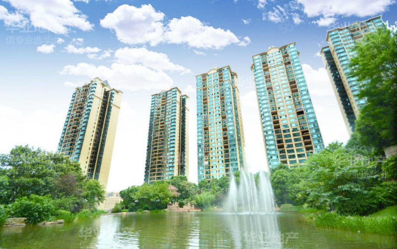 郴州恒大華府最新房?jī)r(jià)與科技豪宅前衛(wèi)之旅揭秘