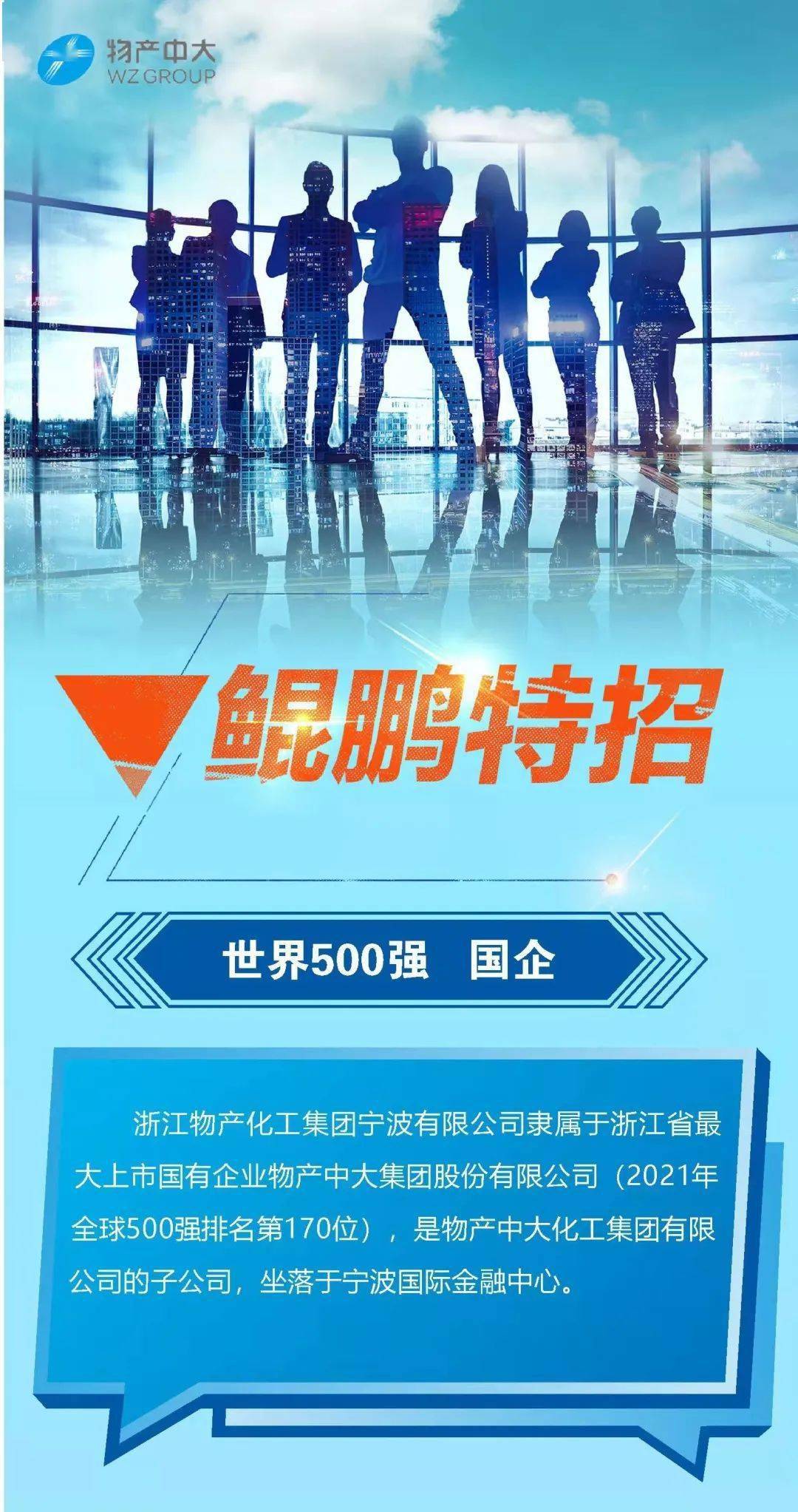 寧波巨化化工最新招聘,求職步驟指南詳解