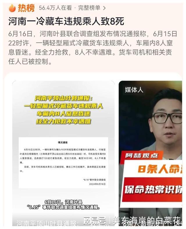 河南撞車(chē)事件最新動(dòng)態(tài)與應(yīng)對(duì)步驟指南