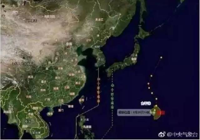 澳門臺風最新消息及安全提示