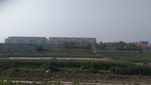 保定萬興城最新動態更新