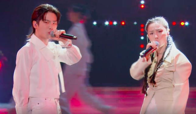 明日之子最新一期,多元音樂生態的舞臺與未來探討