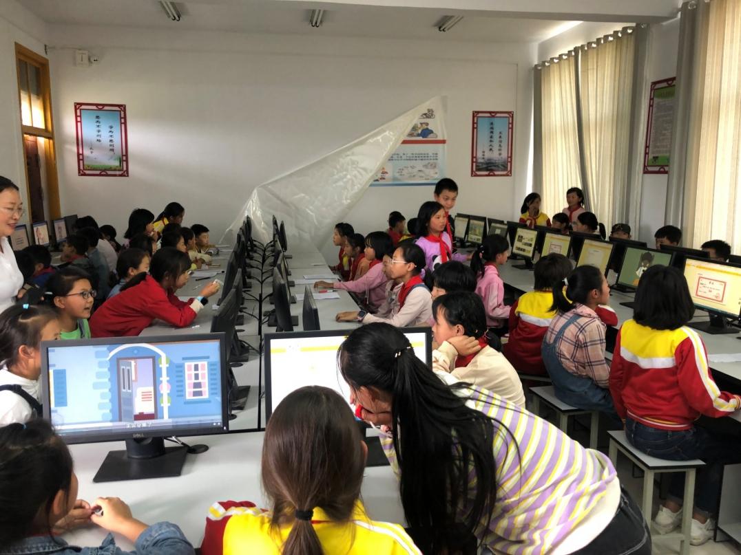 普安縣青山鎮(zhèn)最新動態(tài)概覽