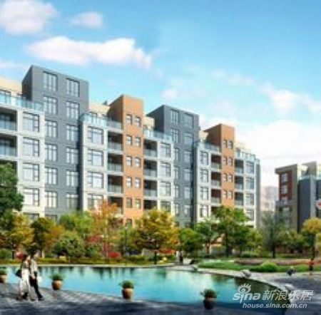 閬中天合麗景,友情與歡樂的溫馨家園最新圖片展示