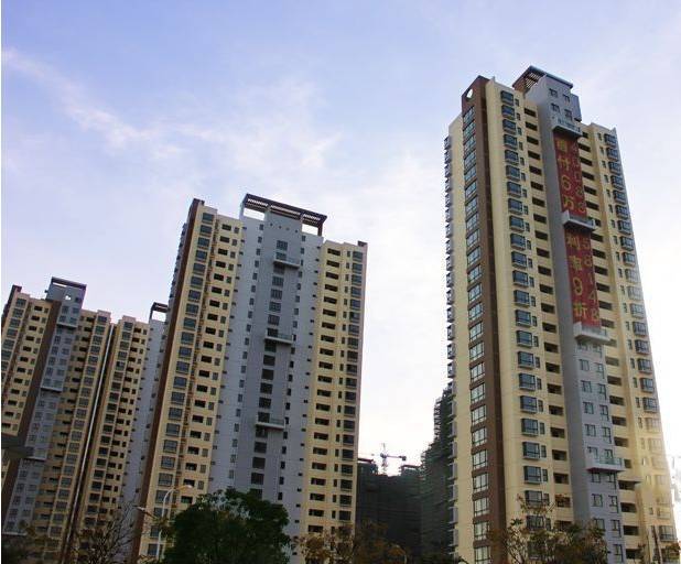 昆山北城新境最新房價,家的溫暖故事揭曉!