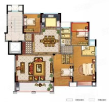 磐安房屋最新優質房源出售消息一覽