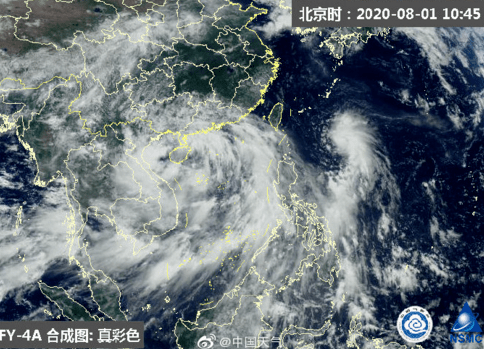 泉州臺風最新動態及觀點論述