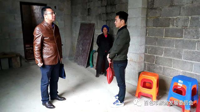 百色那坡扶貧新篇章,科技賦能,重塑鄉(xiāng)村新生活的希望之光