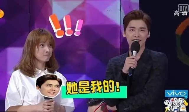 吳昕李易峰最新小說探秘,熱門話題與精彩劇情回顧