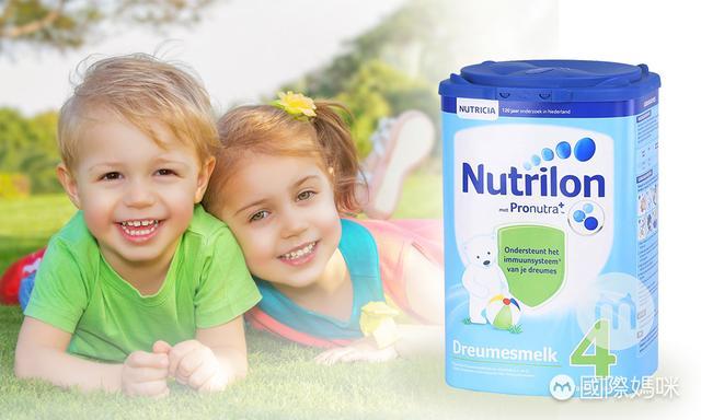 荷蘭奶福奶粉最新事件,愛的傳遞與甜蜜陪伴之旅