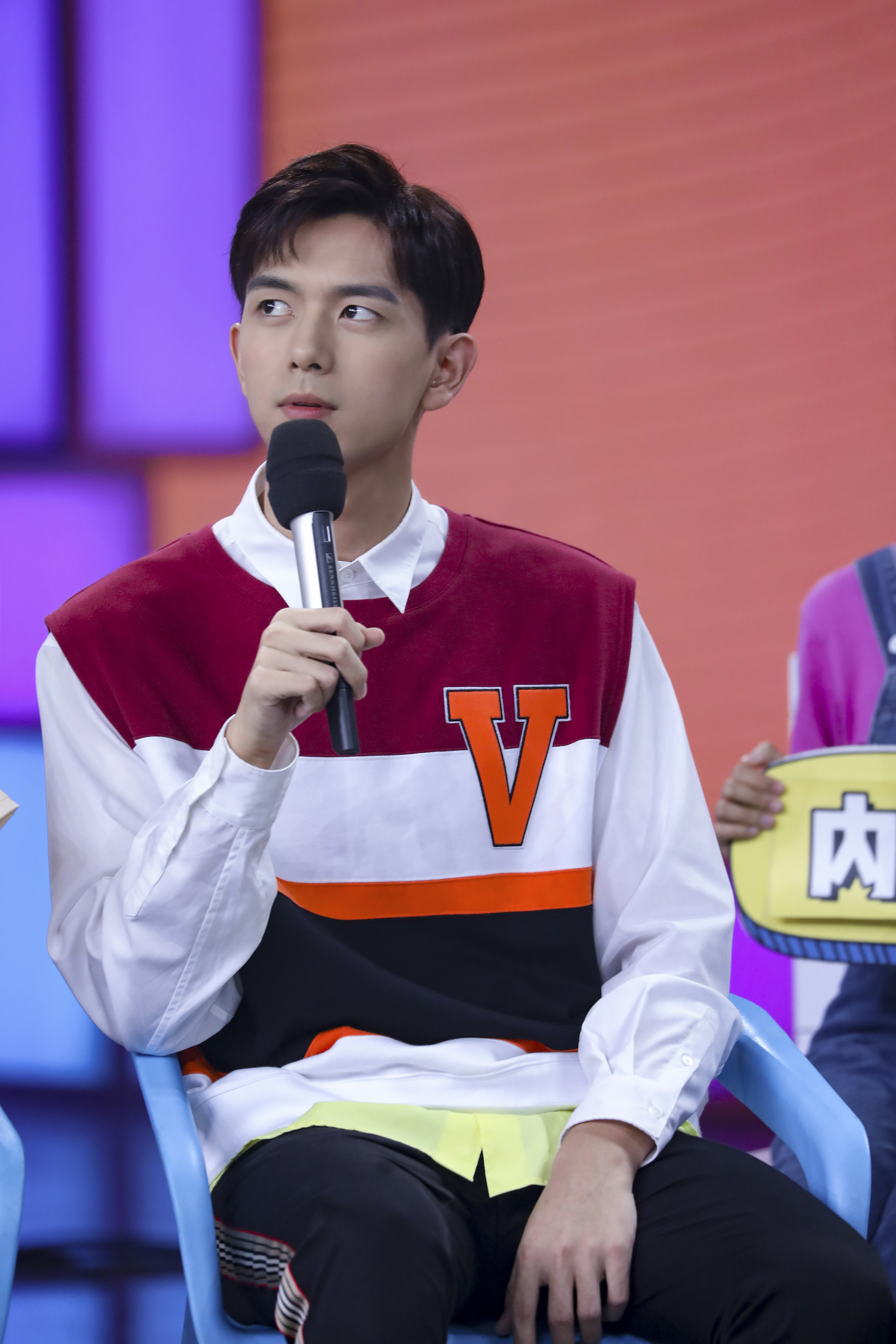 李現最新綜藝節目,力量與自信的旋律之旅