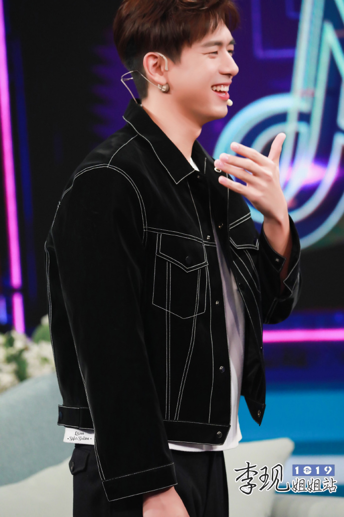 李現最新綜藝節目,力量與自信的旋律之旅