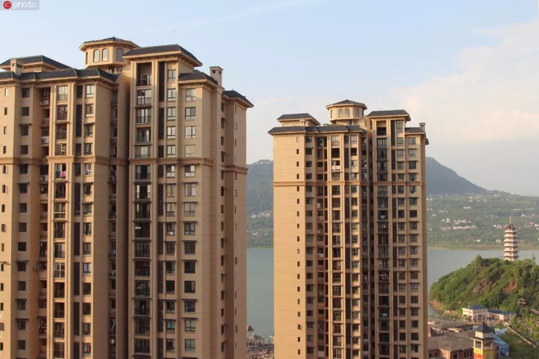 涪陵公租房智能化升級,科技引領(lǐng)未來居住新體驗