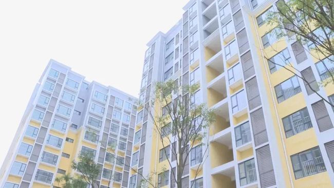 涪陵公租房智能化升級,科技引領(lǐng)未來居住新體驗