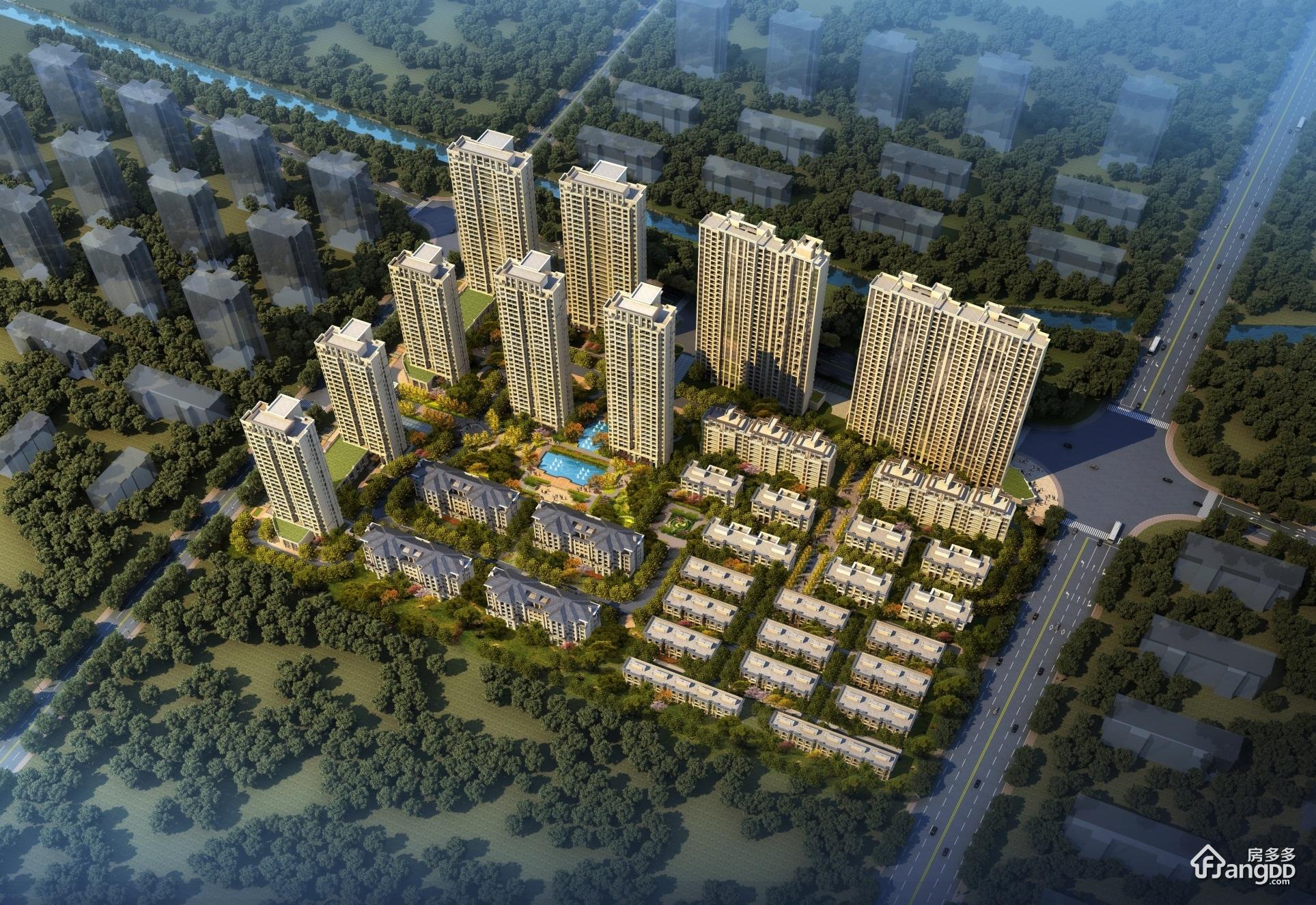 臨平房價最新動態(tài),時代印記與未來展望