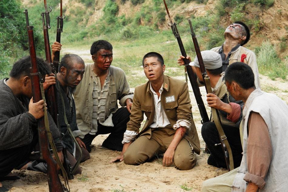 最新抗日戰電視劇大全,觀看與了解抗日歷史的步驟指南