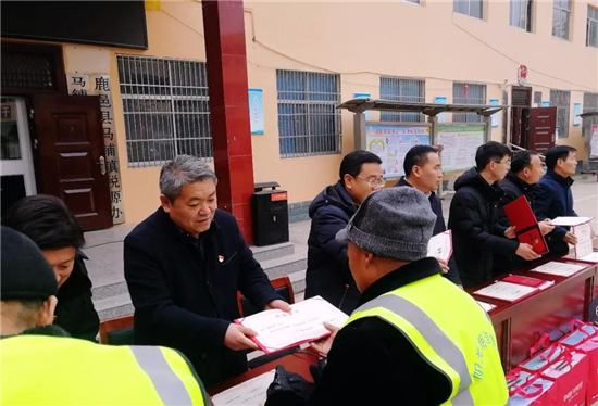 鹿邑馬鋪最新新聞,高科技產品引領未來,提升生活品質