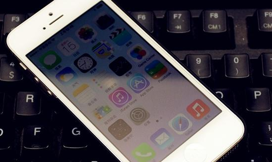 蘋果六最新系統體驗分享,老友的新體驗感受如何?