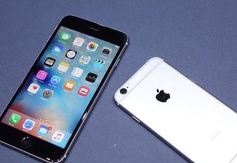 蘋果六最新系統體驗分享,老友的新體驗感受如何?