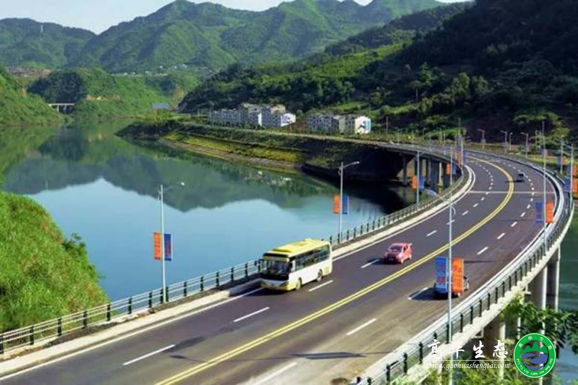 麻陽公路工程新招標,春風助力公路夢啟航