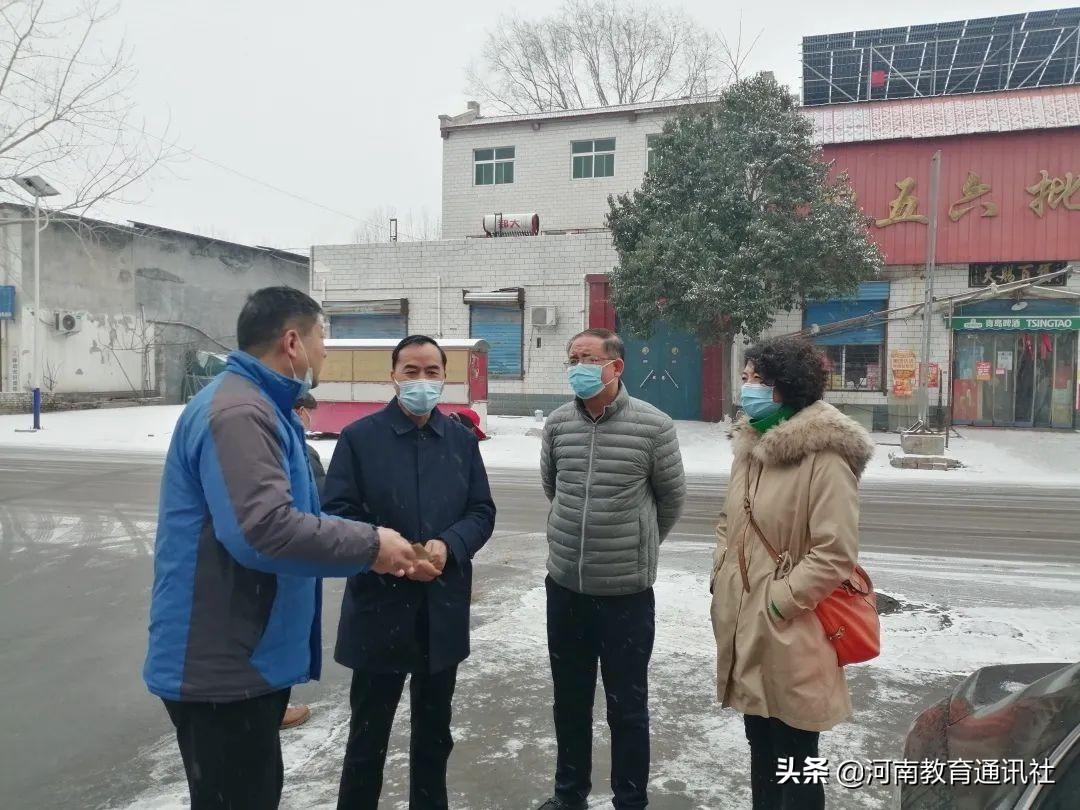 焦作市教師最新招聘啟事,重磅消息發布!