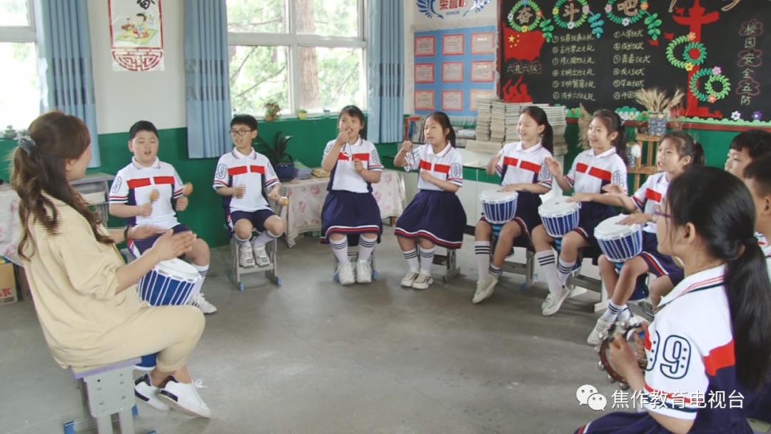 焦作市教師最新招聘啟事,重磅消息發布!