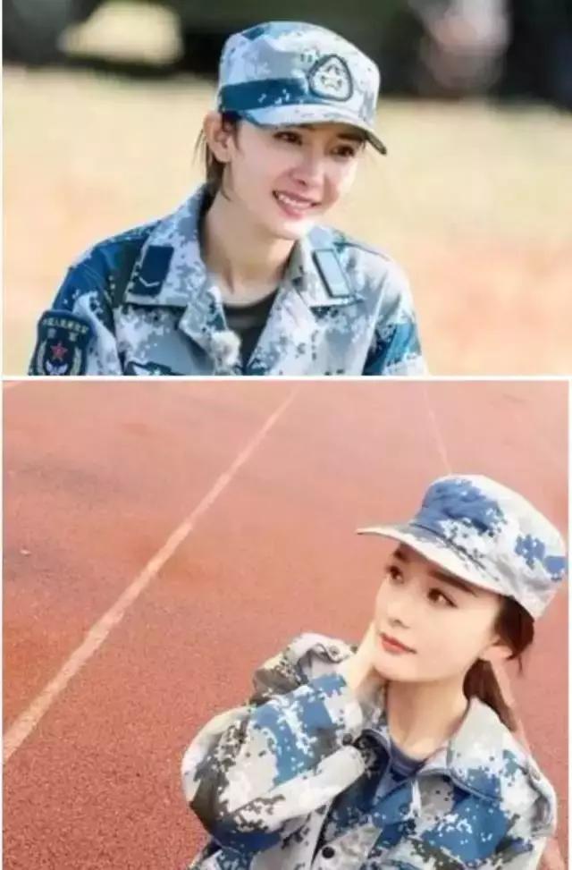 ??楊冪天佑最新動態揭秘??