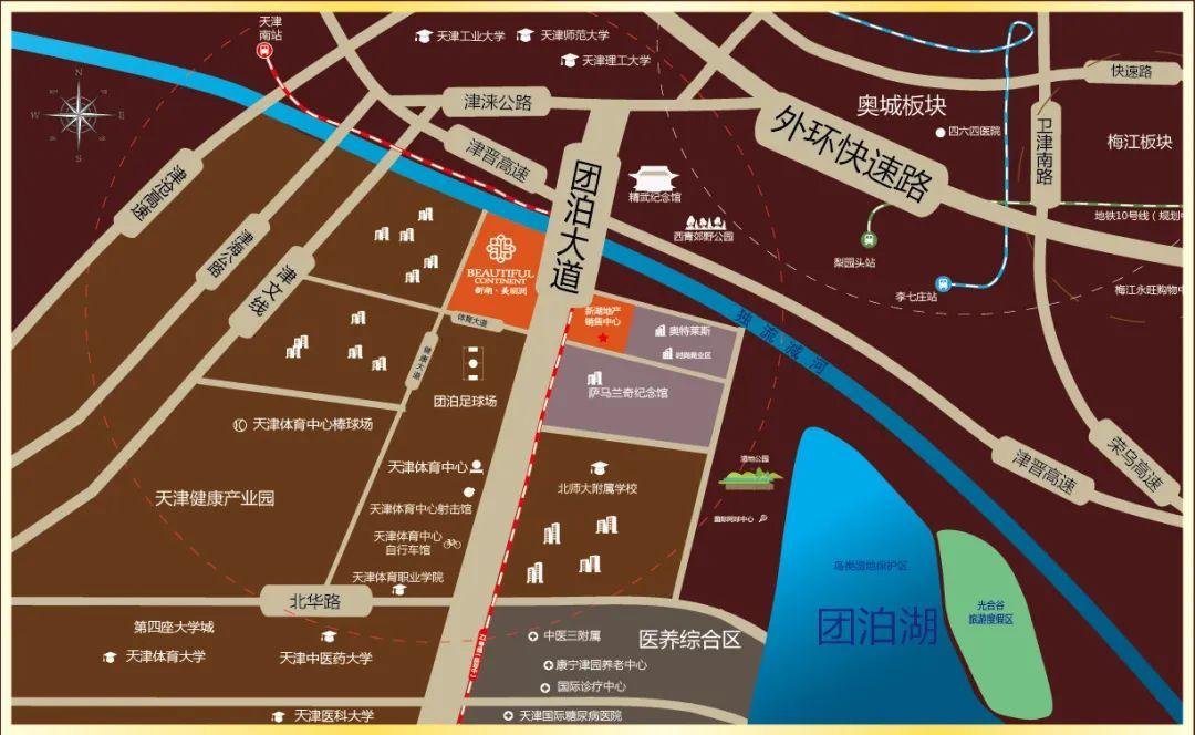 天津最新規(guī)劃圖揭秘,小巷風(fēng)情與神秘小店的探索之旅