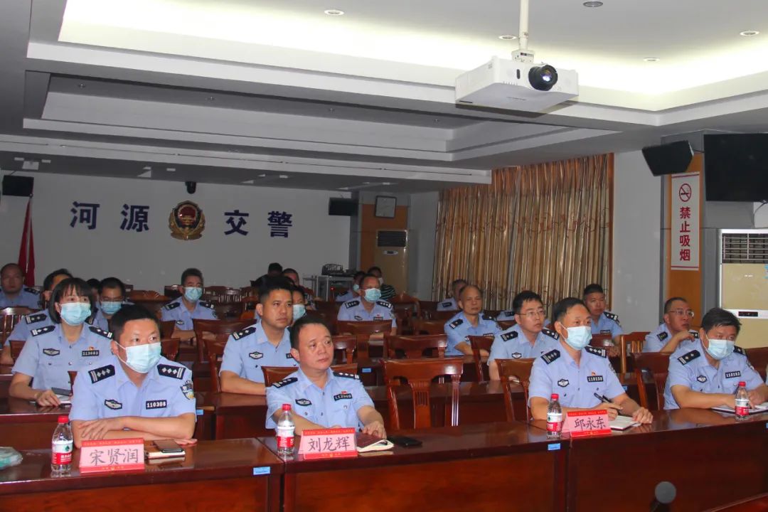 河源公安局局長,自然美景中的心靈之旅,探尋寧靜之道