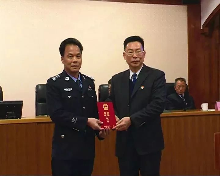 河源公安局局長,自然美景中的心靈之旅,探尋寧靜之道