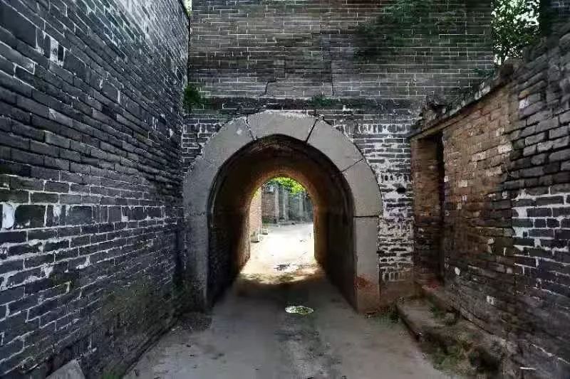 韓城留芳村最新動態及探索體驗指南