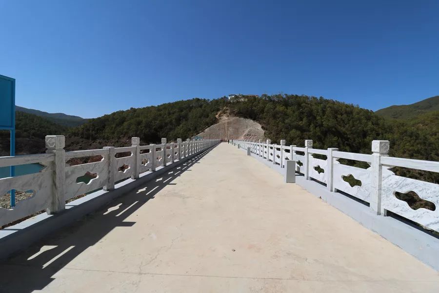 大壩塘水庫最新動態更新??