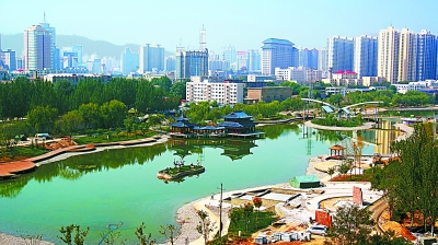 蘭州雁灘最新動態及獲取與理解相關信息的步驟指南