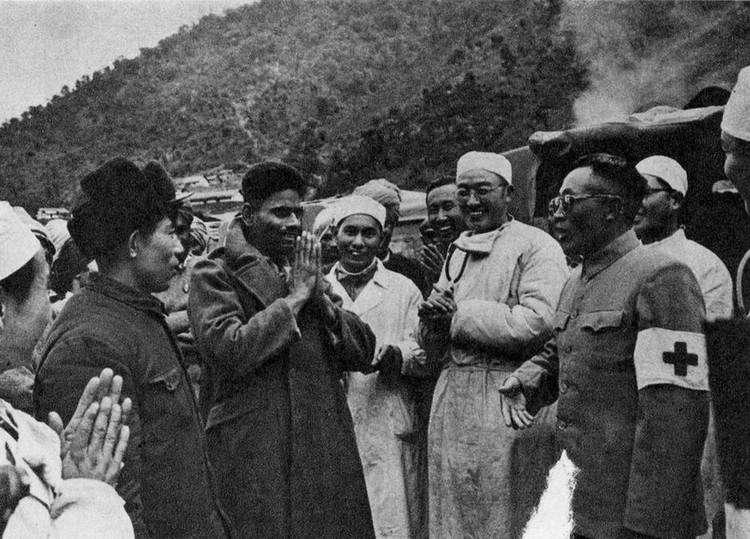 印度最新軍事動態,心靈與自然的交融之旅