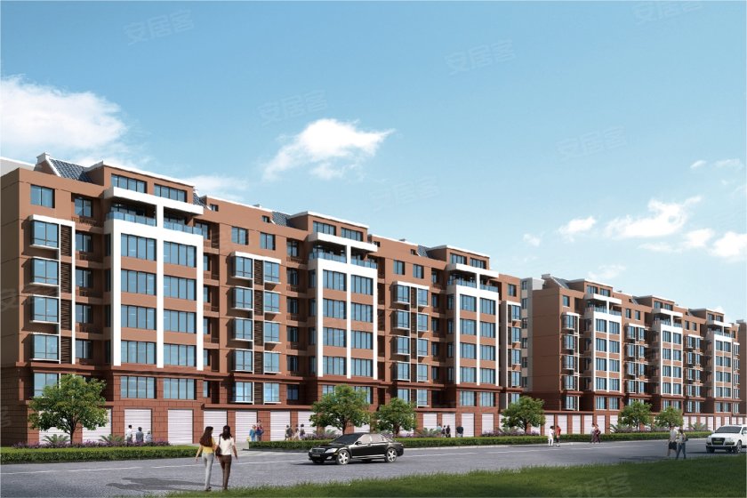 科安國際花園最新房價信息及指南