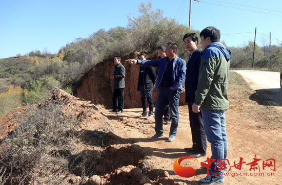 秦州秦嶺鄉最新新聞報道??