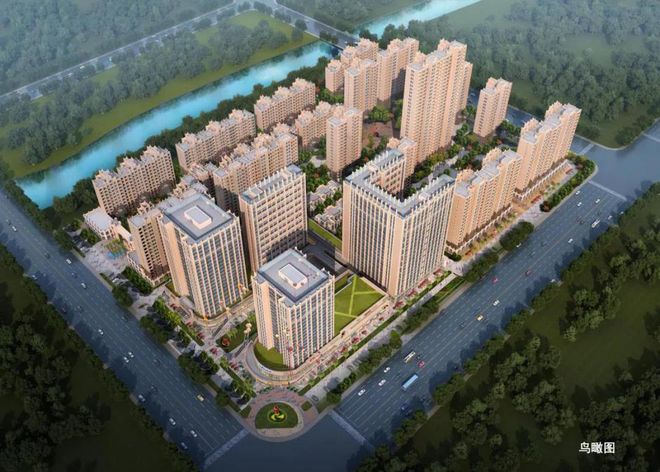 壽縣鼎鑫幸福城最新建設進展揭秘