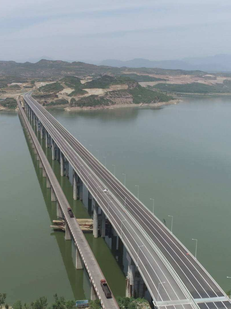 垣澠高速公路最新進(jìn)展,一路前行,成就自我之路