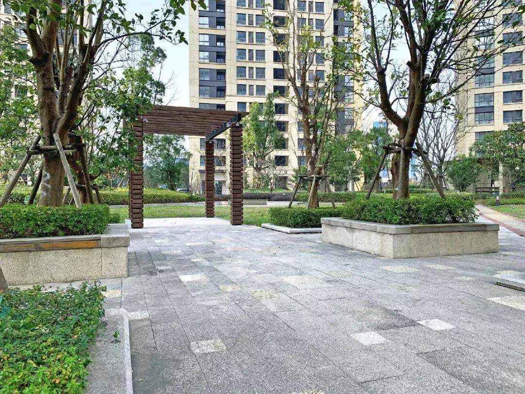 今年公租房最新動態,讓愛與陪伴更近一步