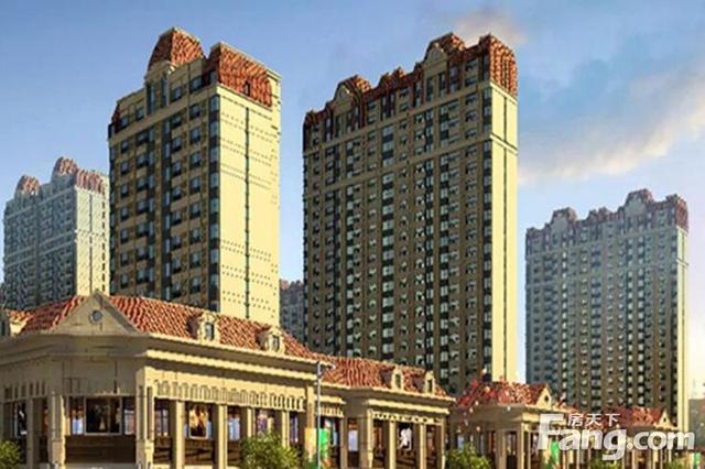 沈陽自貿區最新房價詳解與購房全攻略